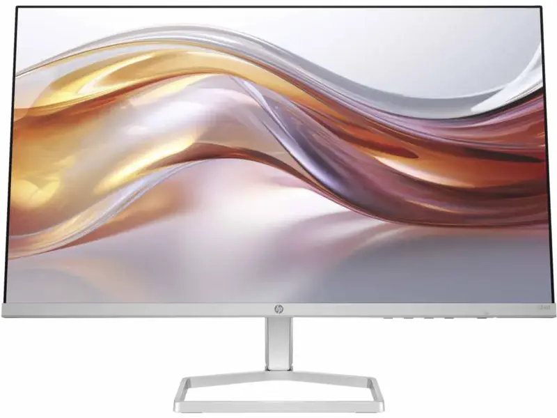 HP S5 524sf 23.8" Full HD IPS Monitor