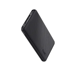 Trust Primo 10.000mAh ECO Eksterna Baterija - Crna