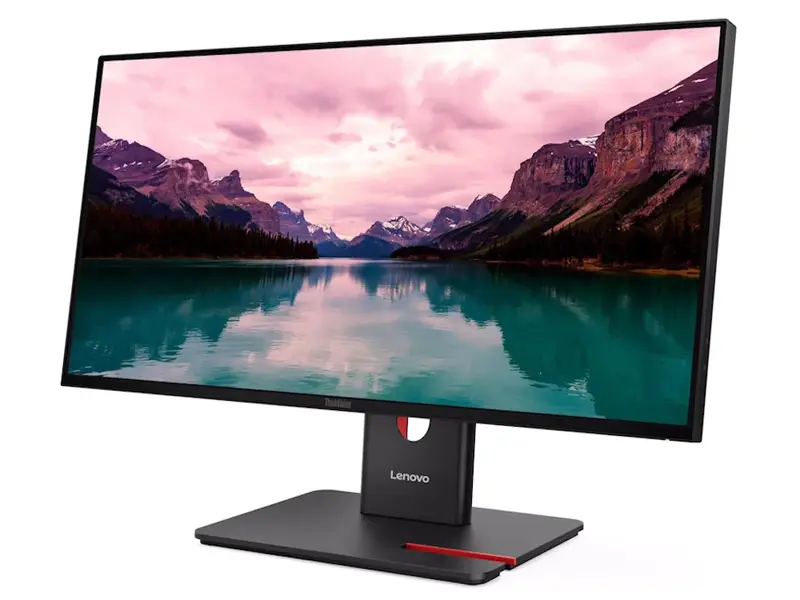 Lenovo ThinkVision T24-40 23.8" IPS 120Hz Monitor
