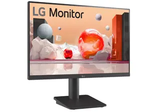 LG 24MS550-B 24" Full HD IPS monitor sa zvučnicima