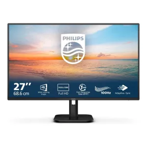 Philips 27E1N1100A 27" Full HD IPS Monitor 120Hz