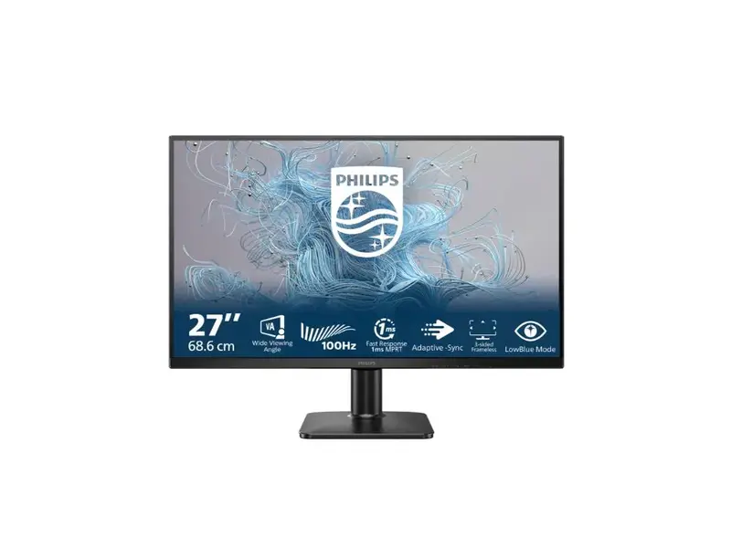 Philips 27E2N1100L 27" VA Full HD Monitor 100Hz