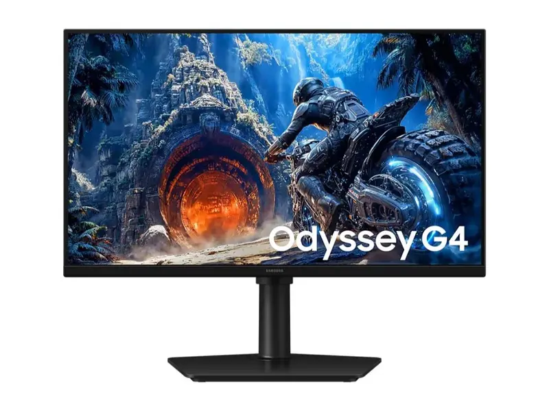 Samsung 25" IPS Gaming Monitor 240Hz