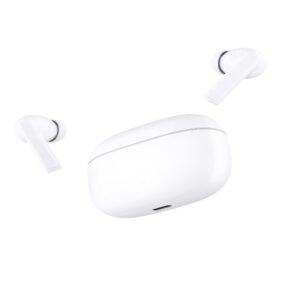 Slušalice HONOR CHOICE Earbuds X7 Lite Bela