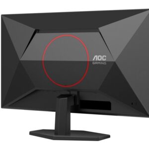 Monitor AOC Q27G42XNE 27"/VA/2560x1440/180Hz/0.5ms MPRT/HDMIx2,DP/Adaptive sync/zvucnici/VESA/crna