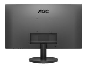 Monitor AOC 27B3HA2 27"/IPS/1920x1080/100Hz/1ms MPRT/VGA,HDMI/VESA/zvucnici/crna