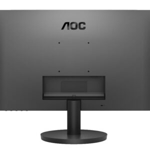 Monitor AOC 27B3HA2 27"/IPS/1920x1080/100Hz/1ms MPRT/VGA,HDMI/VESA/zvucnici/crna
