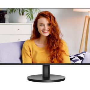 Monitor AOC 24B3QA2 23.8"/IPS/1920x1080/120Hz/1ms MPRT/VGA,HDMI,DP/Adaptive sync/zvucnici/VESA/crna