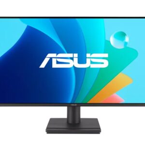 Monitor ASUS VA249HG 23.8"/IPS/1920x1080/120Hz/1ms MPRT/VGA,HDMI/Adaptive sync/VESA/crna