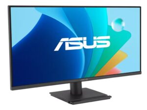 Monitor ASUS VA279HG 27"/IPS/1920X1080/120Hz/1 ms MPRT/HDMI,VGA/Adaptive Sync/VESA/zvucnici/crna
