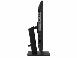 Monitor ASUS VA24EQSB 23,8"/IPS/1920x1080/75Hz/5ms GtG/VGA,HDMI,DP,USB/freesync/pivot/zvucnici