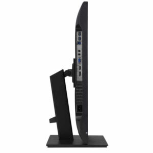 Monitor ASUS VA24EQSB 23,8"/IPS/1920x1080/75Hz/5ms GtG/VGA,HDMI,DP,USB/freesync/pivot/zvucnici