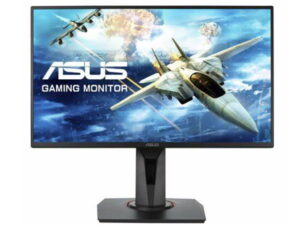 Monitor ASUS TUF VG279QM 27"/IPS/1920x1080/280Hz/1ms GtG/HDMIx2,DP/G-sync/Vesa/Pivot/Zvucnici