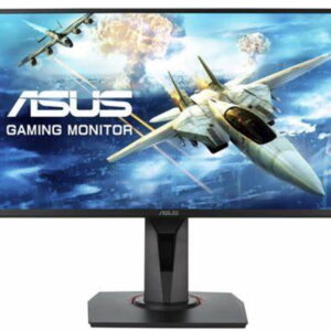 Monitor ASUS TUF VG279QM 27"/IPS/1920x1080/280Hz/1ms GtG/HDMIx2,DP/G-sync/Vesa/Pivot/Zvucnici