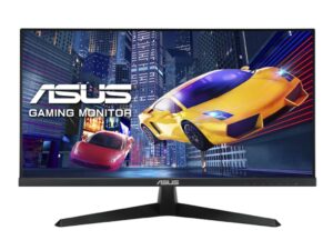 Monitor ASUS VY249HGR 23.8"/IPS/1920x1080/120Hz/1ms MPRT/VGA,HDMI/VESA/Adaptive Sync/crna