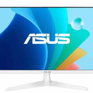 Monitor ASUS VY249HF-W 23.8"/IPS/1920x1080/100Hz/1ms MPRT/HDMI/VESA/bela