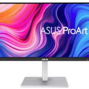 Monitor ASUS ProArt PA279CV 27"/IPS/3840x2160/60Hz/5ms GtG/HDMI,DPx2,USB/VESA/pivot,visina/crna