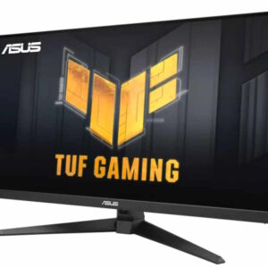 Monitor ASUS TUF VG328QA1A 31,5"/VA/1920x1080/170Hz/1ms MPRT/HDMIx2,DP/Freesync/zvucnici/VESA/crna