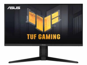 Monitor ASUS TUF VG279QL3A 27"/IPS/1920x1080/180Hz/1ms GtG/HDMIx2,DP/Freesync/Pivot,visina/crna