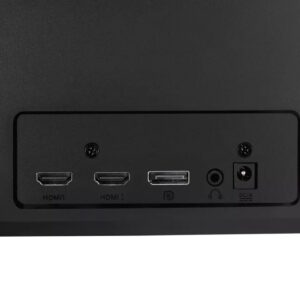 Monitor ASUS TUF VG279Q3R 27"/IPS/1920x1080/180Hz/1ms GtG/HDMIx2,DP/Freesync/zvucnici/crna