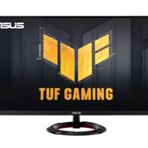 Monitor ASUS TUF VG249Q3R 23.8"/IPS/1920x1080/180Hz/1ms GtG/HDMIx2,DP/Freesync/zvucnici/crna