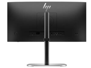 Monitor HP S5 Pro 524pf 23.8"/IPS/1920x1080/100Hz/5ms/HDMI, DP, 4 USB-A, USB-B/VESA/pivot,visina/3g