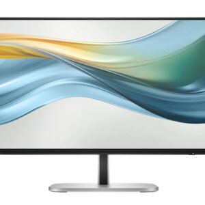 Monitor HP S5 Pro 524pu 23.8"/IPS/1920x1080/100Hz/5ms/HDMI,DP,USB-A,USB-C 100W,RJ45/VESA/pivo,vis/3g