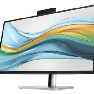 Monitor HP S5 Pro 527pm 27" Conf/2560x1440/100Hz/5ms/HDMI,DP,USB-C100W,RJ45/pivot,visina/zvucnici/3g