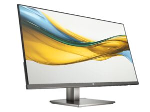 Monitor HP S5 524da 23.8"/IPS 1920x1080/100Hz/5ms/2 HDMI, VGA/visina/zvucnici/3g