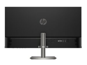 Monitor HP S5 527da 27"/IPS 1920x1080/100Hz/5ms/2 HDMI, VGA/visina/zvucnici/3g