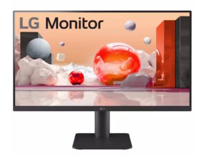 Monitor LG 27MS550-B 27"/IPS/1920x1080/100Hz/5ms GtG/HDMIx2/VESA/Visina/zvucnici/crna