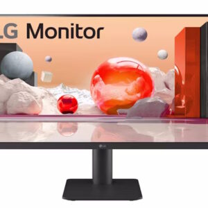 Monitor LG 27MS550-B 27"/IPS/1920x1080/100Hz/5ms GtG/HDMIx2/VESA/Visina/zvucnici/crna