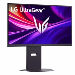 Monitor LG 27G850A-B 27"/IPS/3840x2160/480Hz FHD, 240Hz UHD/1ms GtG/HDMIx2,DP, USB/Gsync,freesync
