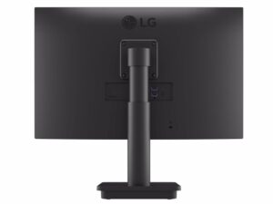 Monitor LG 24MS550-B 23,8"/IPS/1920x1080/100Hz/5ms GtG/HDMIx2/VESA/Visina/zvucnici/crna