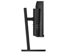 Monitor PHILIPS 346B1C/00 34"/VA,21:9,zakrivljen/3440x1440/100Hz/4ms GtG/HDMI,DP,USB,LAN/zvucnici
