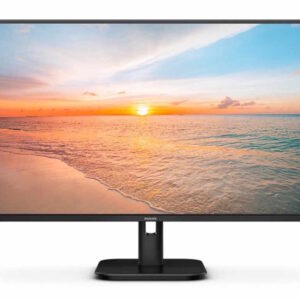 Monitor PHILIPS 27E1N1300A/00 27"/IPS/1920x1080/100Hz/4msGTG/HDMI,USB C/adaptive sync/crna