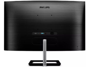Monitor PHILIPS 325E1C/00 31.5"/VA,zakrivljen/2560x1440/4ms GtG/VGA,HDMI,DP/VESA