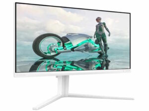 Monitor Philips  24M2N3201A/00 23.8"/IPS/1920x1080/180Hz/1ms GtG/HDMIx2,DP/Adaptive sync/Pivot/bela