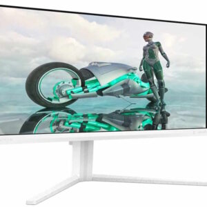 Monitor Philips  24M2N3201A/00 23.8"/IPS/1920x1080/180Hz/1ms GtG/HDMIx2,DP/Adaptive sync/Pivot/bela