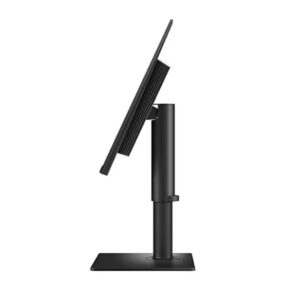 Monitor SAMSUNG LS24D400GAUXEN 24"/IPS/1920x1080/100Hz/5ms/HDMIx2,DP,USB/Pivot,visina/crna