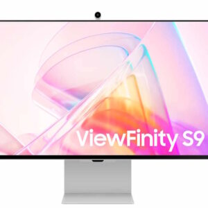 Monitor SAMSUNG LS27C902PAUXDU 27"/IPS/5120x2880/60Hz/5ms GtG/MiniDP, Thunderbolt,USB type Cx3/Pivot