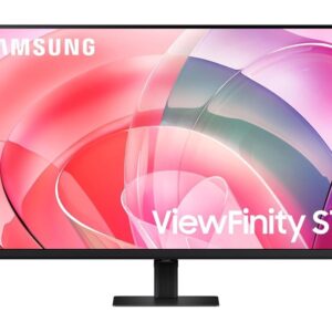 Monitor SAMSUNG LS32D700EAUXEN 32"/VA/3840x2160/60Hz/5ms GtG/HDMI,DP/VESA/crna
