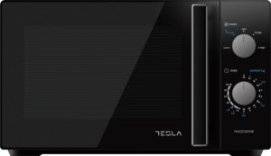 Mikrotalasna TESLA MW2030MB 20L/700W/crna