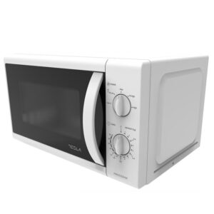Mikrotalasna TESLA MW2030MW 20L/700W/bela