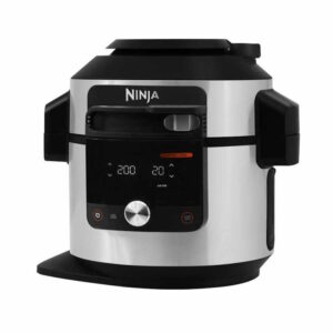 Multicooker NINJA OL750EU Foodi MAX 15u1/1760W/7.5L/inox