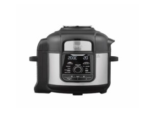 Multicooker NINJA OP500EU Foodi 9u1/1760W/7.5L/crna
