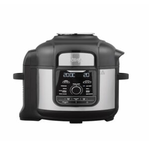 Multicooker NINJA OP500EU Foodi 9u1/1760W/7.5L/crna
