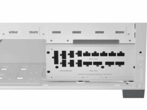 Napajanje CORSAIR SHIFT RM1200x 1200W/modularno/ATX/80+Gold/bela