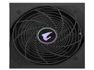 NAPAJANJE GIGABYTE AORUS ELITE GP-AE850PM PG5 850W /ATX/80+PLATINUM/CRNA