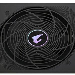 NAPAJANJE GIGABYTE AORUS ELITE GP-AE850PM PG5 850W /ATX/80+PLATINUM/CRNA